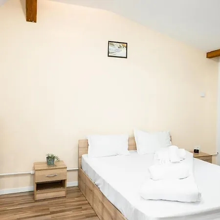 Apartment Royal Agoston Palace - Piata Libertatii - Cathedral - Old Tow *