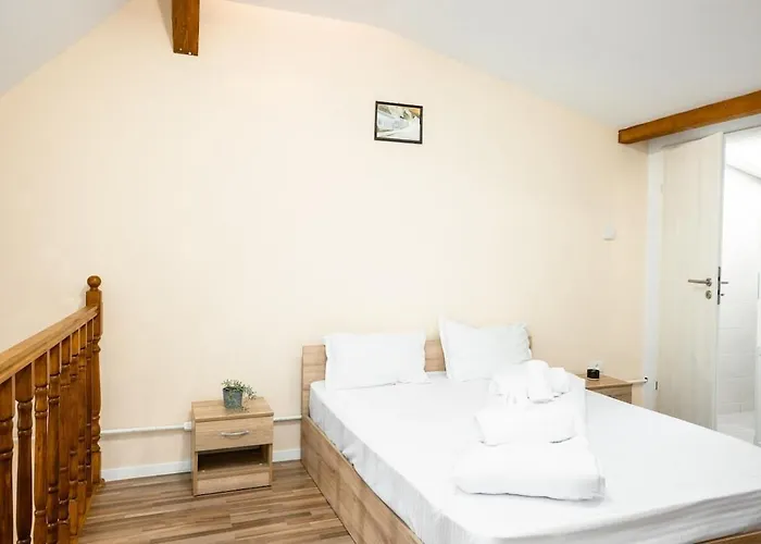 Apartment Royal Agoston Palace - Piata Libertatii - Cathedral - Old Tow *